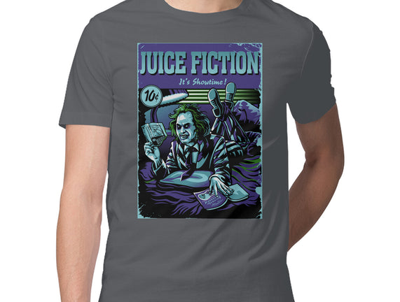 Juice Fiction