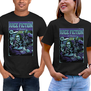 Juice Fiction