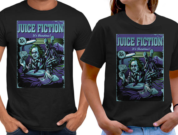 Juice Fiction