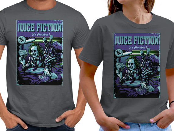 Juice Fiction