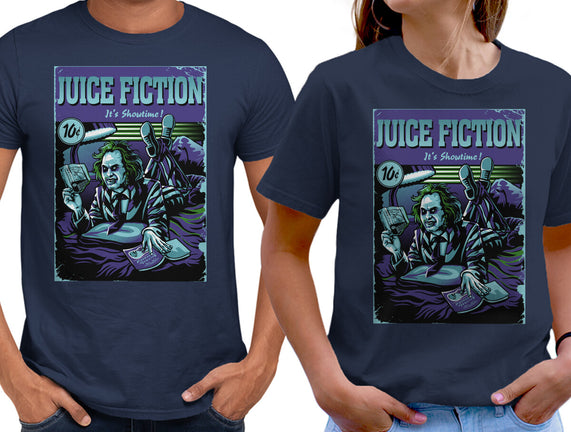 Juice Fiction