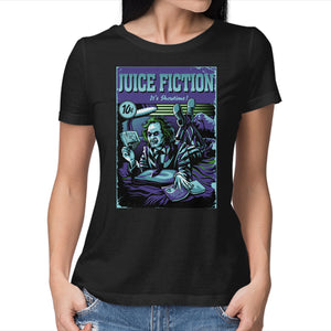 Juice Fiction