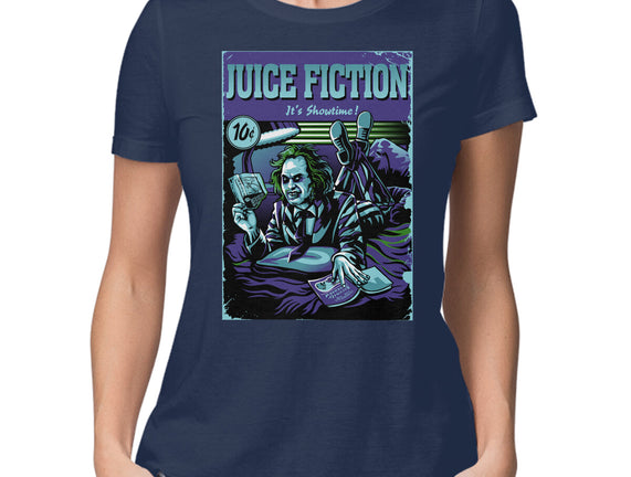 Juice Fiction