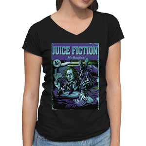 Juice Fiction