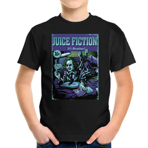 Juice Fiction