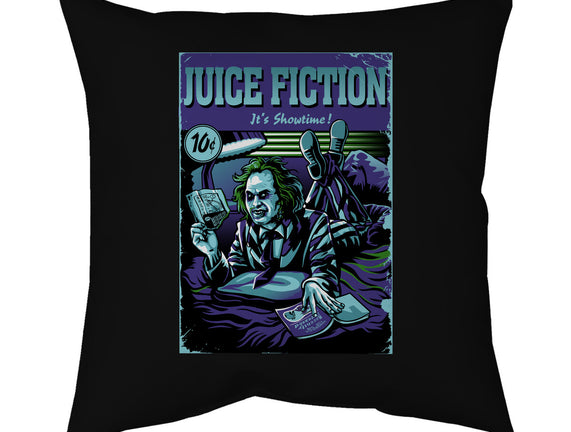 Juice Fiction