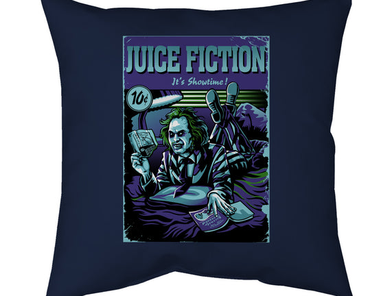 Juice Fiction