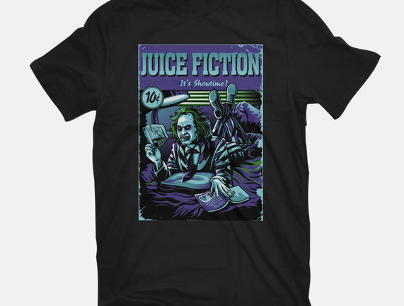 Juice Fiction