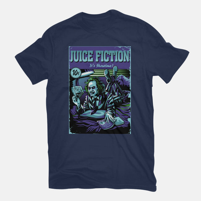 Juice Fiction-Mens-Heavyweight-Tee-daobiwan