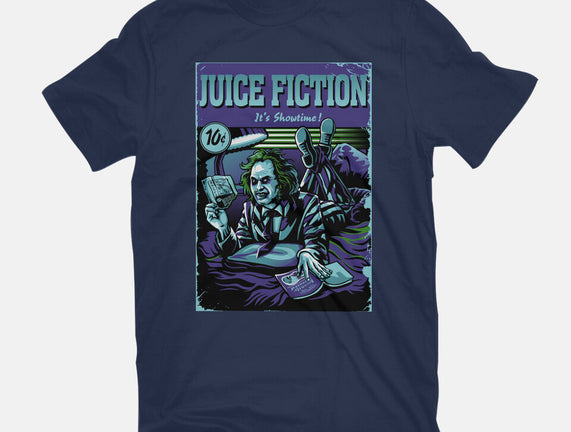 Juice Fiction