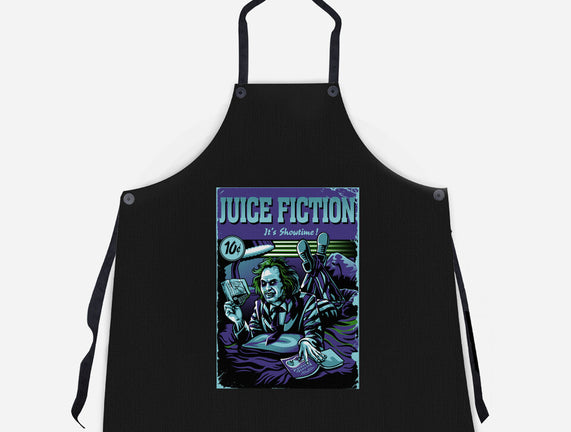 Juice Fiction