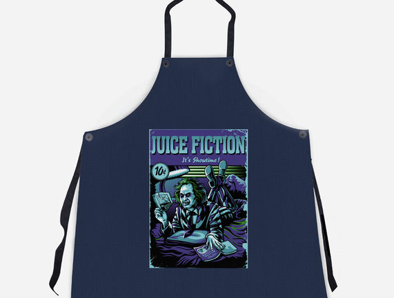 Juice Fiction