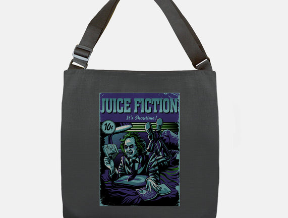 Juice Fiction