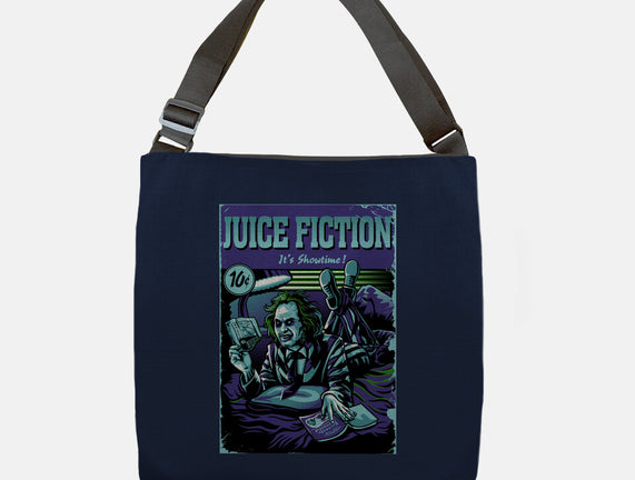 Juice Fiction