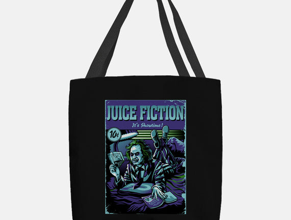 Juice Fiction