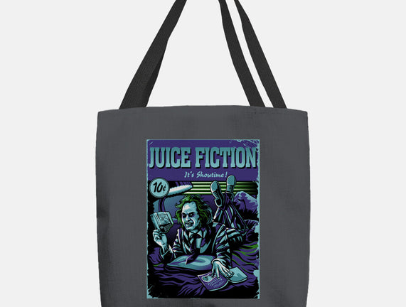 Juice Fiction