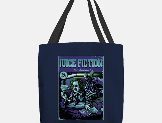 Juice Fiction