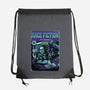 Juice Fiction-None-Drawstring-Bag-daobiwan