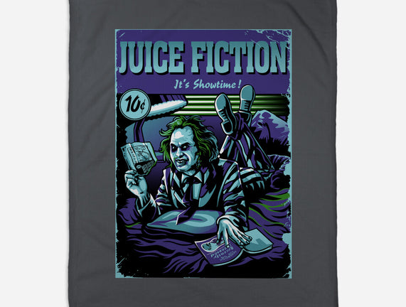 Juice Fiction