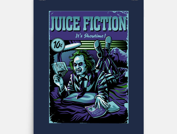 Juice Fiction