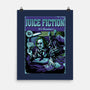 Juice Fiction-None-Matte-Poster-daobiwan