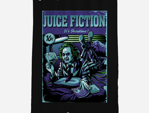 Juice Fiction