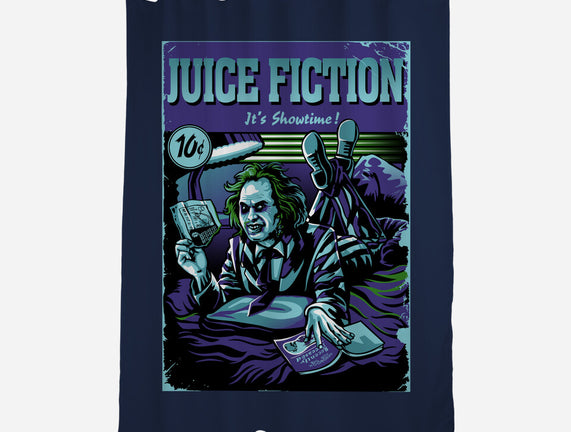 Juice Fiction