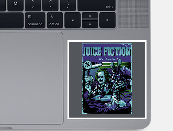 Juice Fiction