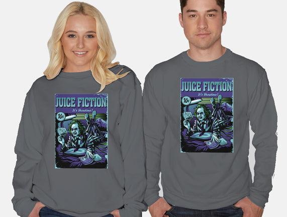 Juice Fiction