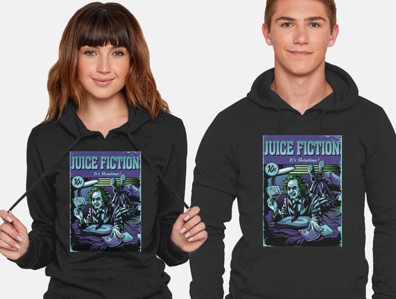 Juice Fiction