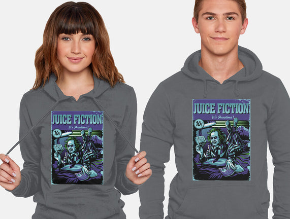 Juice Fiction