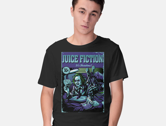 Juice Fiction