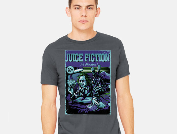 Juice Fiction