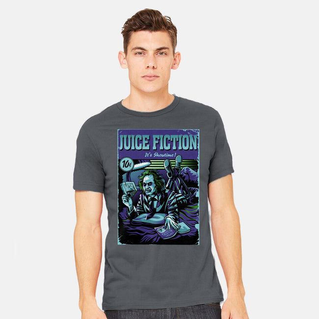 Juice Fiction-Mens-Heavyweight-Tee-daobiwan