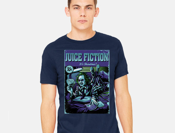 Juice Fiction