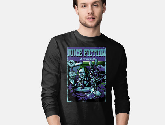 Juice Fiction