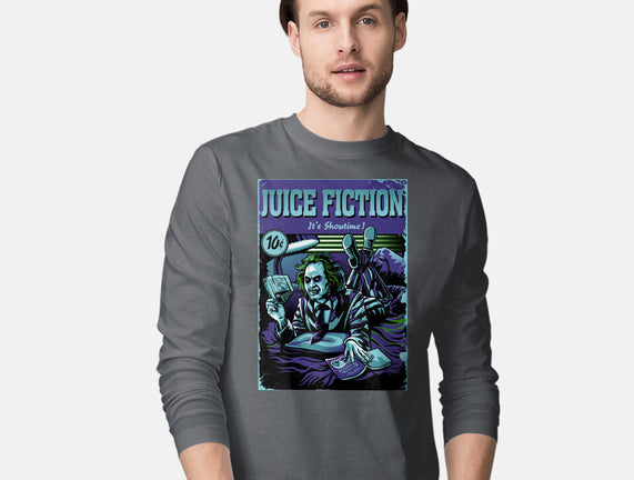 Juice Fiction