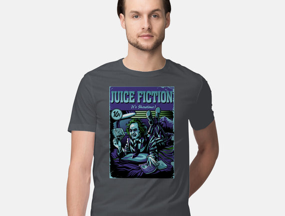 Juice Fiction