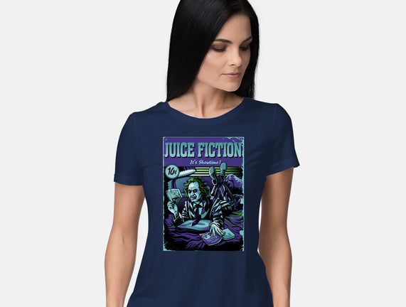 Juice Fiction