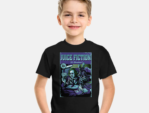 Juice Fiction