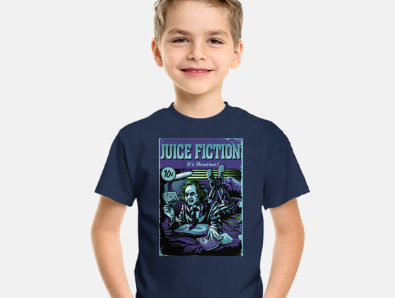 Juice Fiction