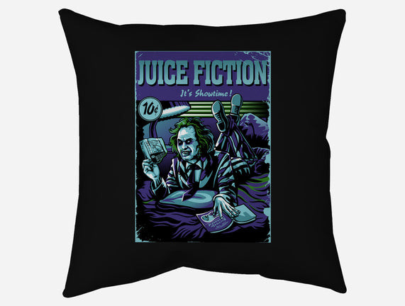 Juice Fiction