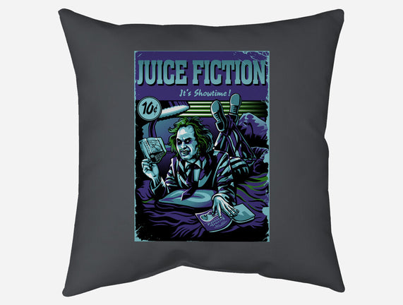 Juice Fiction