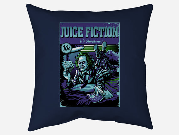 Juice Fiction