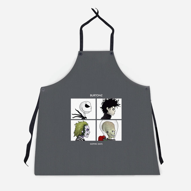 Burtonz-Unisex-Kitchen-Apron-jasesa