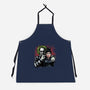 Juice Smile-Unisex-Kitchen-Apron-zascanauta