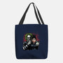 Juice Smile-None-Basic Tote-Bag-zascanauta