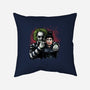 Juice Smile-None-Removable Cover w Insert-Throw Pillow-zascanauta