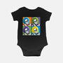 Juice Pop Juice Pop-Baby-Basic-Onesie-SeamusAran