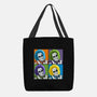 Juice Pop Juice Pop-None-Basic Tote-Bag-SeamusAran